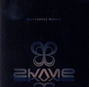 BUTTERFLY SONGS