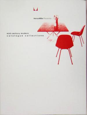 mid-century modern catalogue collections HermanMiller presents