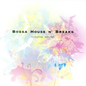 BOSSA HOUSE N' BREAKS volume7