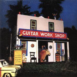 GUITAR WORKSHOP(紙ジャケット仕様)