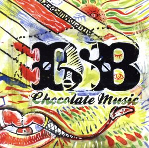 CHOCOLATE MUSIC