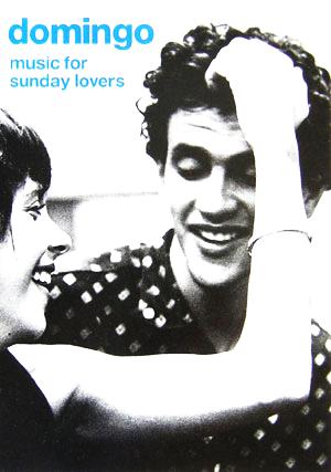 domingomusic for sunday lovers