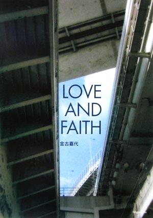 LOVE AND FAITH