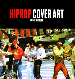 HIP HOP COVER ART