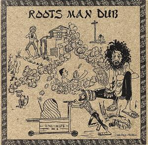 Roots Man Dub