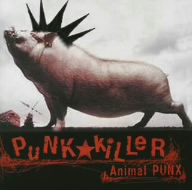 ANIMAL PUNX