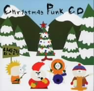 Christmas Punk CD vol.1 2000