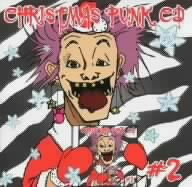 Christmas Punk CD vol.2 2001