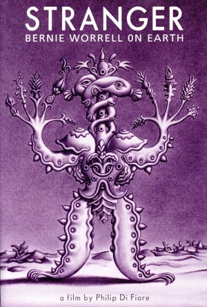 ストレンジャー:音の漂流者バーニー・ウォーレル