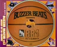 BUZZER BEATS PRESENTS BUZZER BEATER Vol.1 MIX UP BY DJ CEROLY