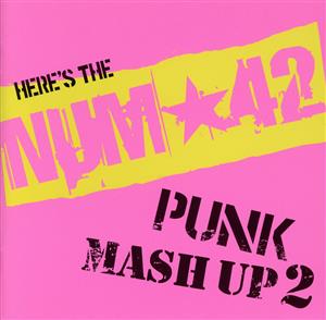 PUNK MASH UP 2