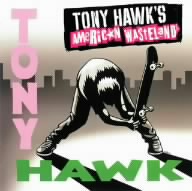 トニー・ホークズ・アメリカン・ウェイストランド