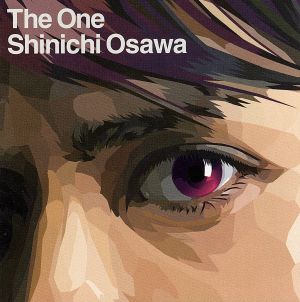 The One(初回限定盤)