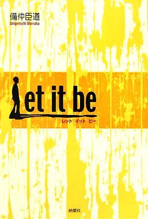 Let it be