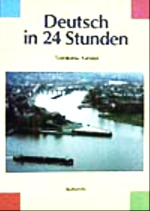 ドイツ語24時間