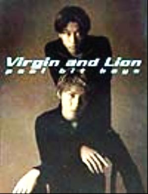 Virgin and Lionpool bit boys