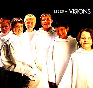 LIBERA VISIONS