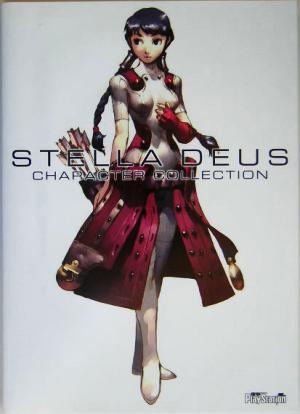 STELLA DEUS CHARACTER COLLECTION