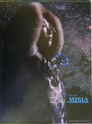 MISIA ピアノ・ソロ