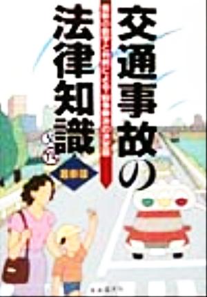 交通事故の法律知識