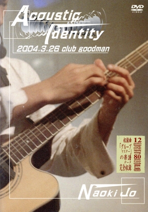 Acoustic Identity