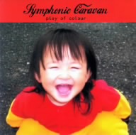 Symphonic Caravan