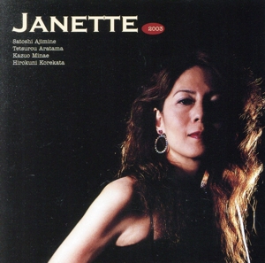 JANETTE 2003