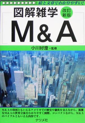 M&A図解雑学