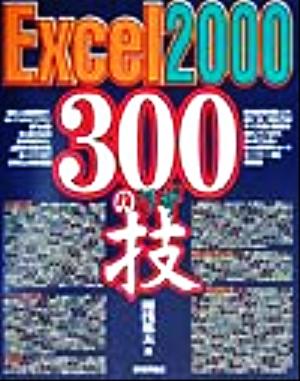 Excel2000 300の技