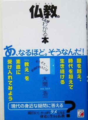 仏教のことがわかる本 アスカビジネス