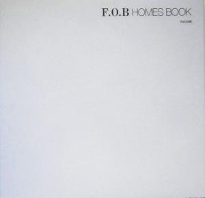 F.O.B HOMES BOOK