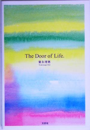 The Door of Life.