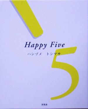 Happy Five