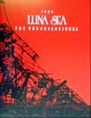 1999 LUNA SEA THE UNCONVENTIONAL ZAPPY SPECIAL EDITION LUNA