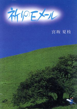 祈りのEメール 新風舎文庫