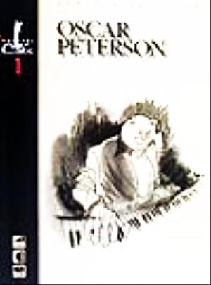OSCAR PETERSON ジャズ・コンボ・コピー・シリーズLULLABY OF CATS…1