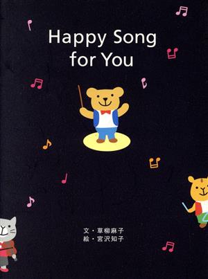 Happy Song for you