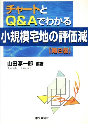 小規模宅地の評価減 チャートとQ&Aでわかる