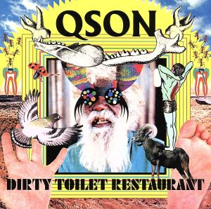 DIRTY TOILET RESTAURANT