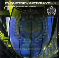 PLANETARY NATION VOL.04