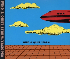 ウィンド&クワイエット・ストーム