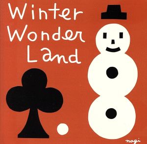 WINTER WONDER LAND