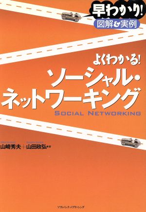 早わかり！図解&実例 よくわかる！ソーシャル・ネットワーキング早わかり！図解&実例