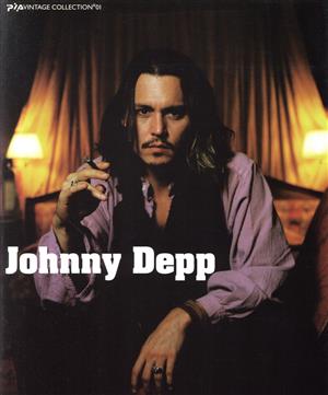 Johnny DeppPIA VINTAGE COLLECTION〈01〉01