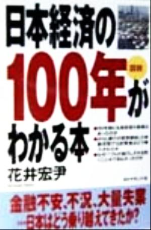 図説 日本経済の100年がわかる本