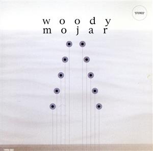 Woody mojar