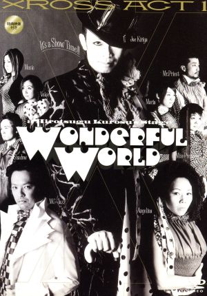 Wonderful World