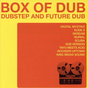 BOX of Dub