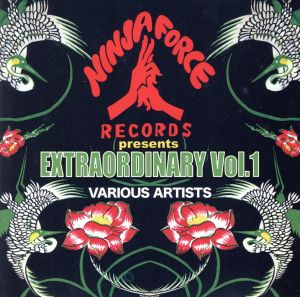 EXTRAORDINARY vol.1