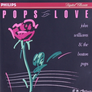 POPS IN LOVE～パッヘルベルのカノン、月の光～